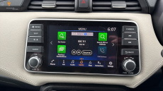 Nissan Micra 1.0 IG-T 92 Tekna 5dr Petrol Hatchback